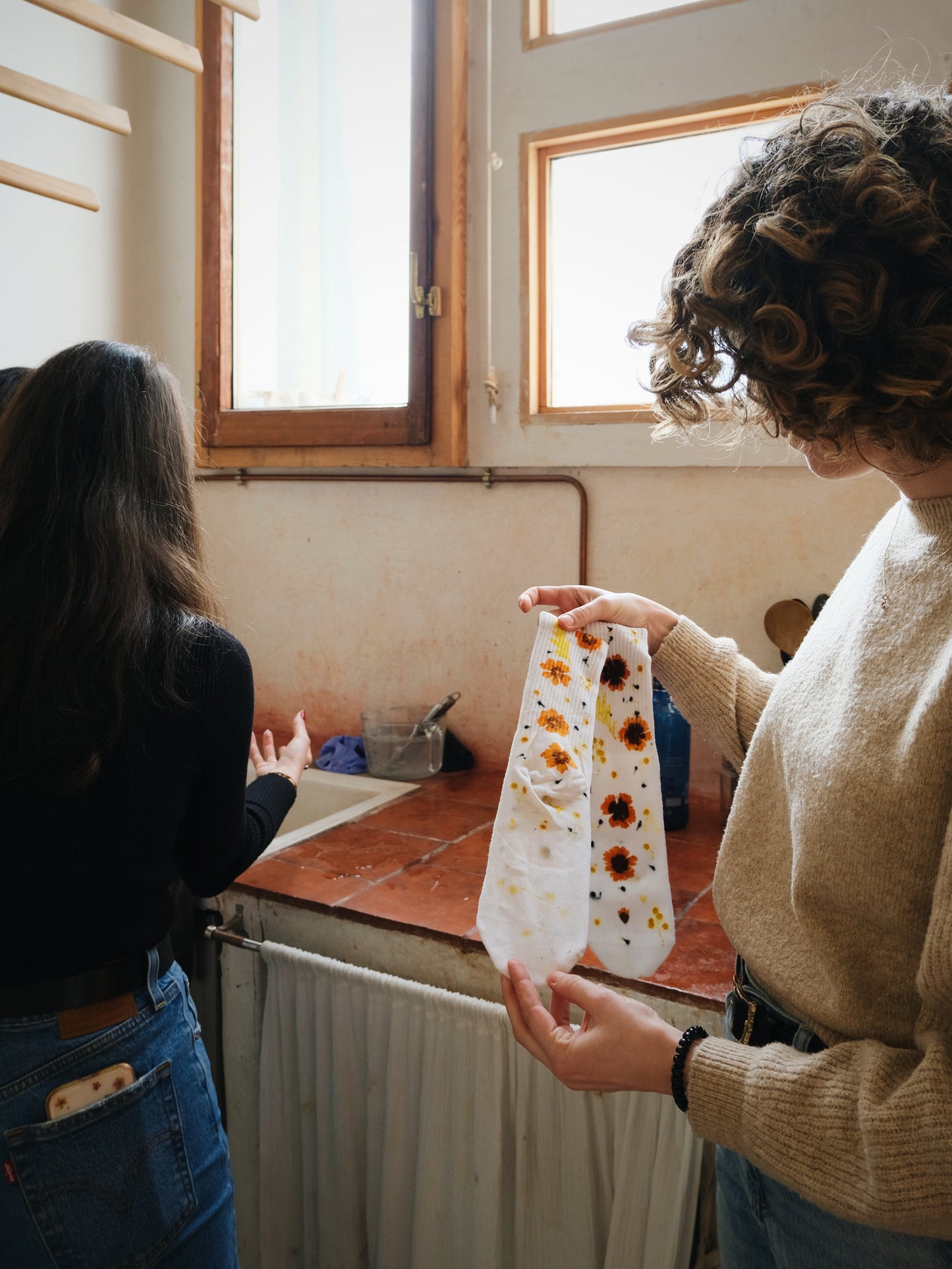 Flores para Valencia | Taller solidario