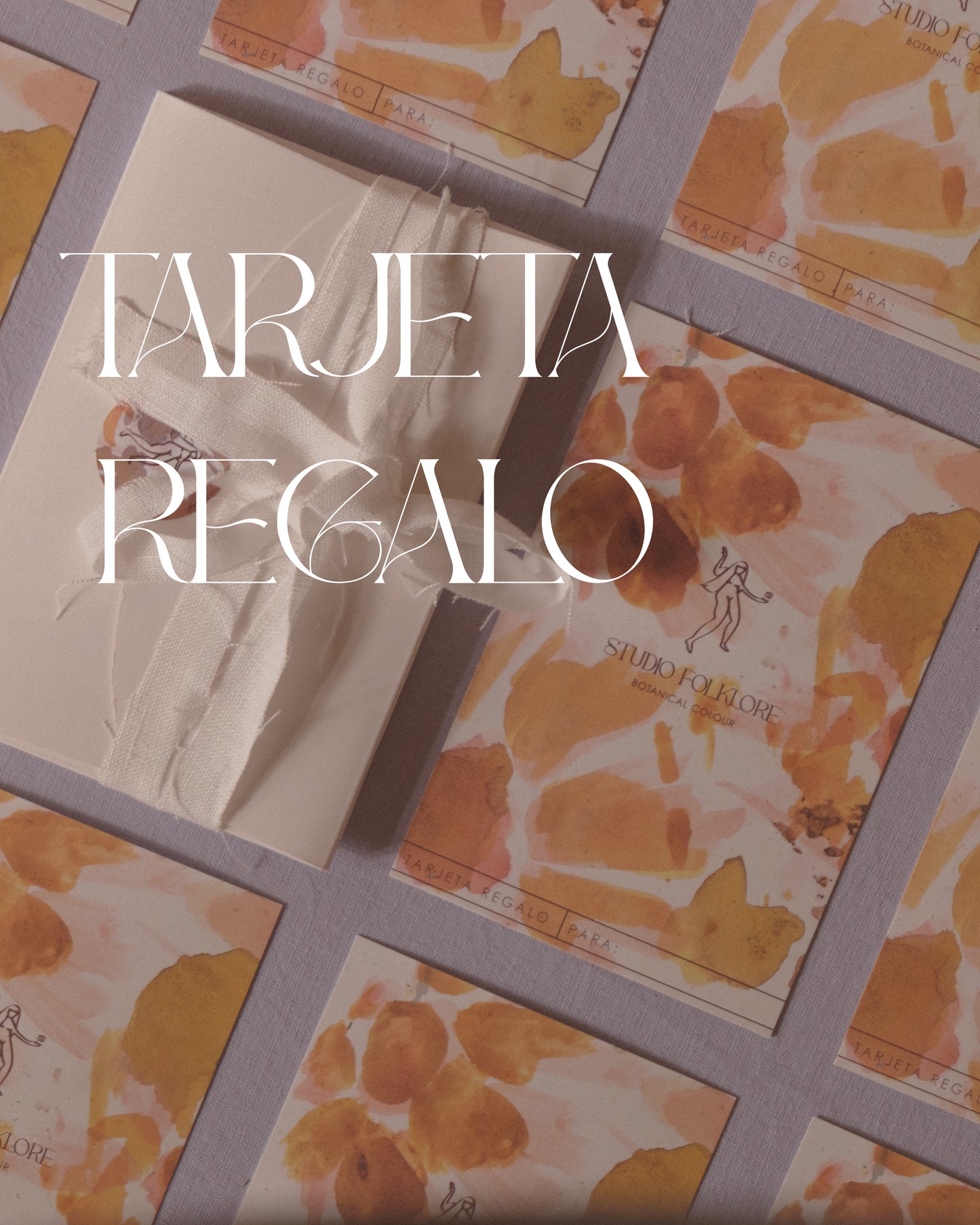 Tarjeta regalo digital