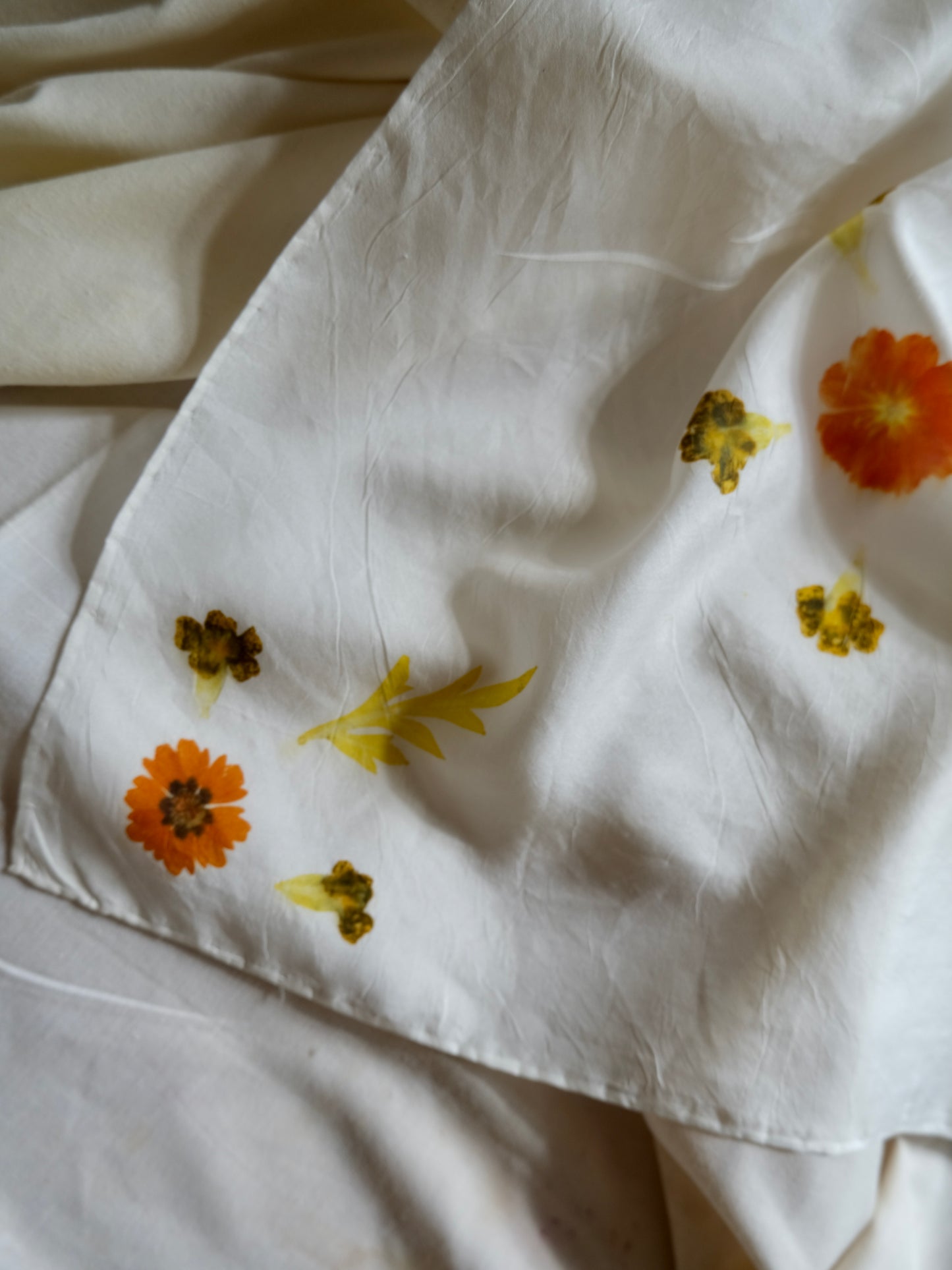 Pañuelo de seda | Lola