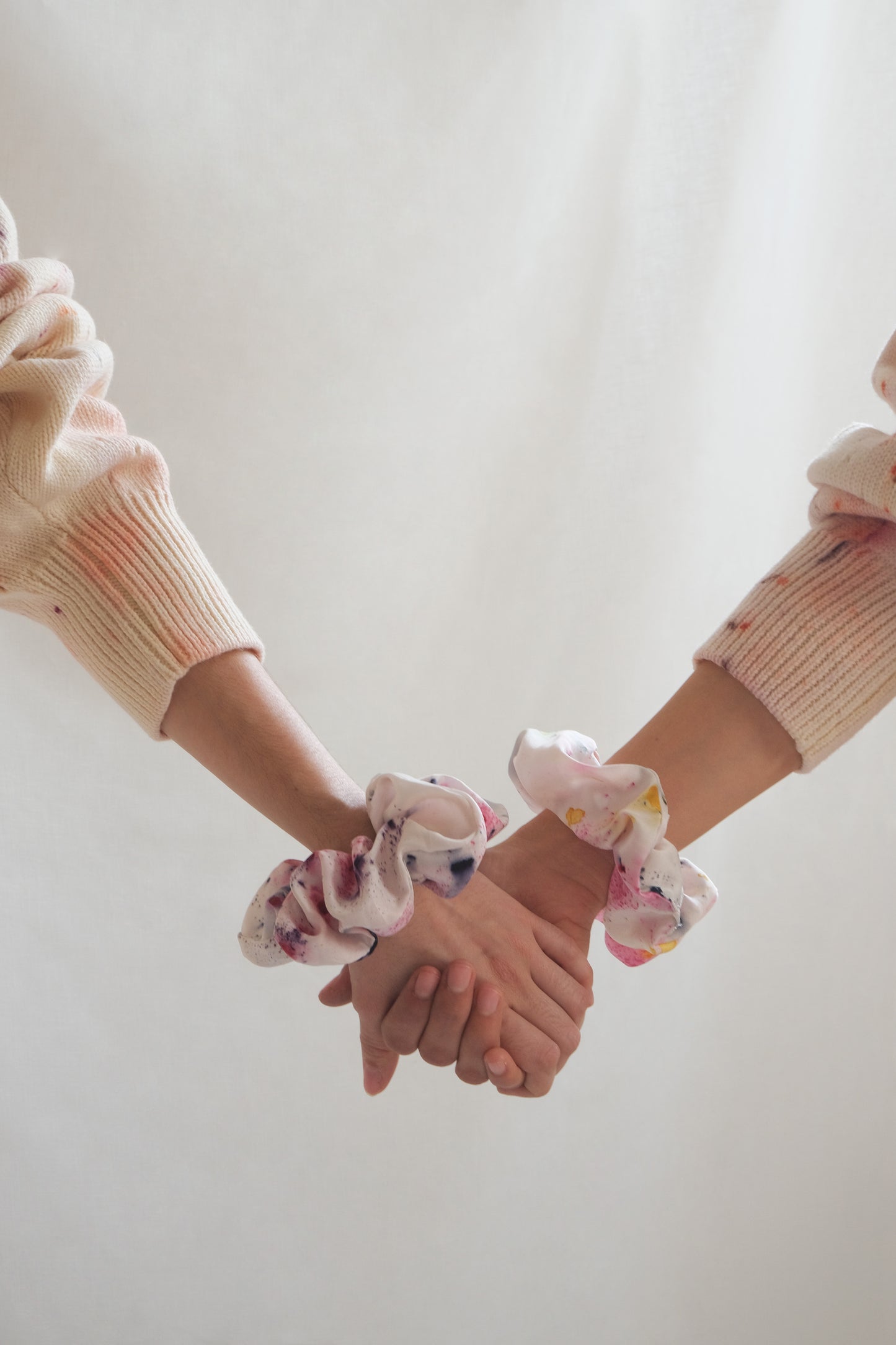 Coletero botánico - Chispas