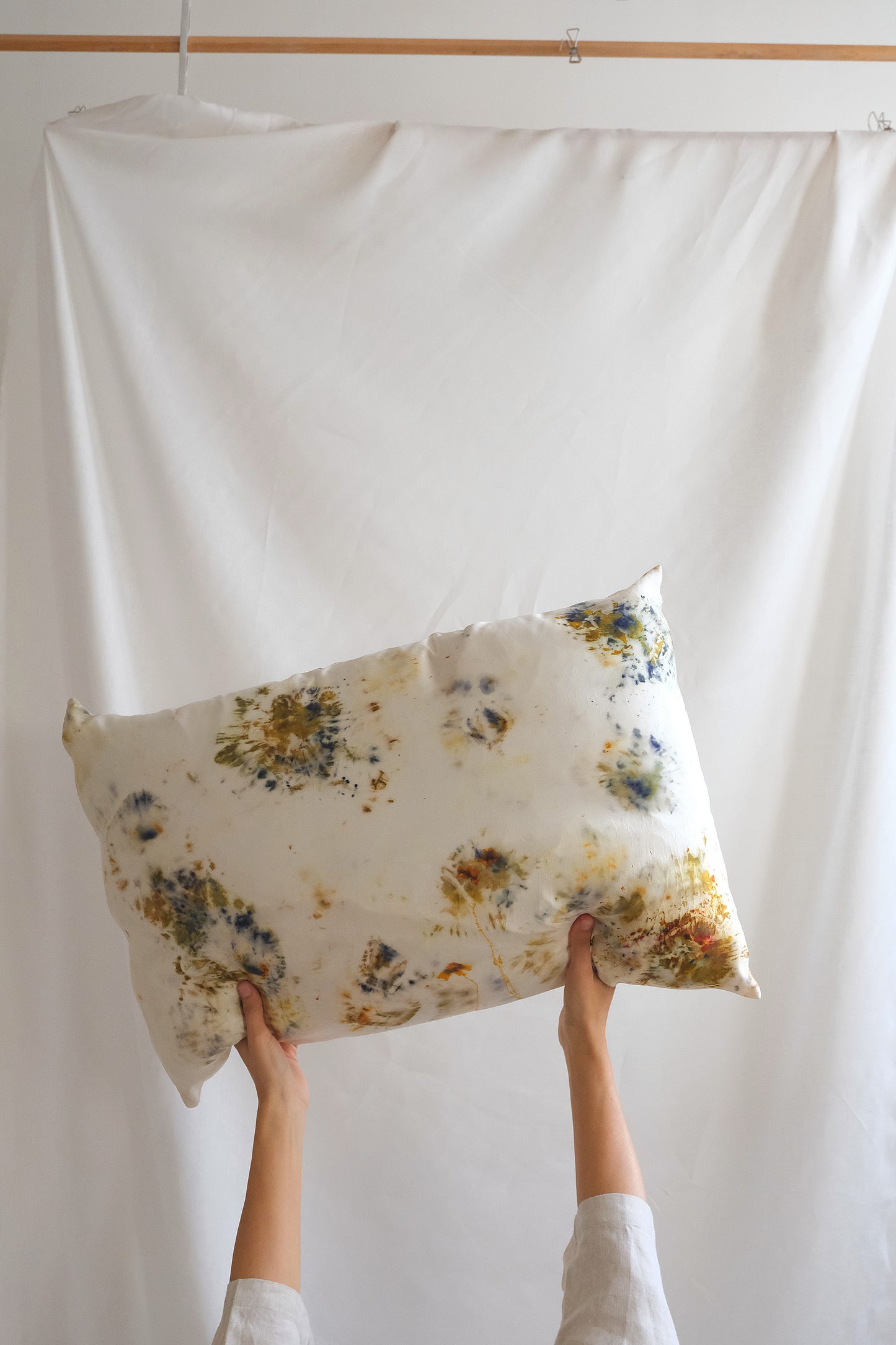 Funda de almohada | Bosque