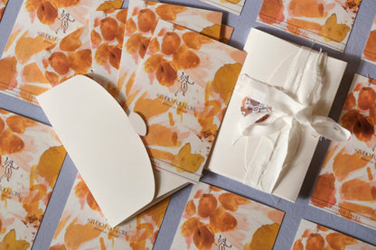 Tarjeta regalo física