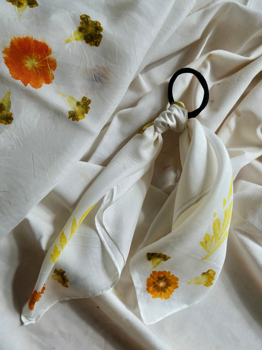 Pañuelo de seda | Lola