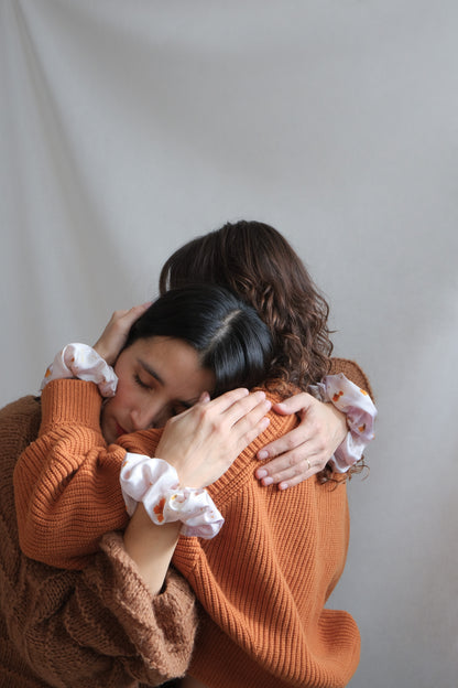 Coletero botánico - Coreopsis