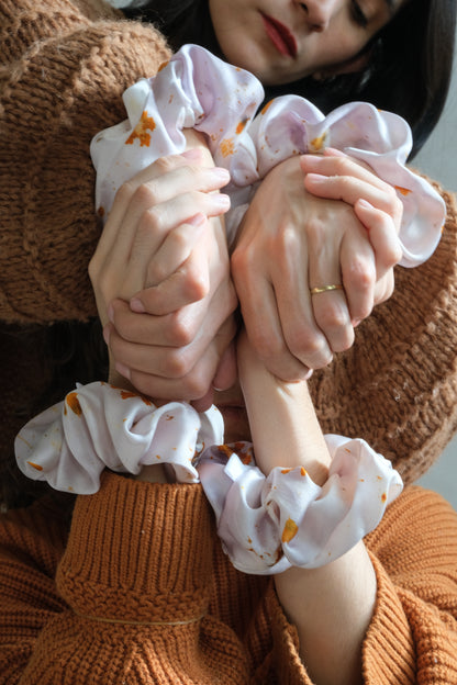 Coletero botánico - Coreopsis