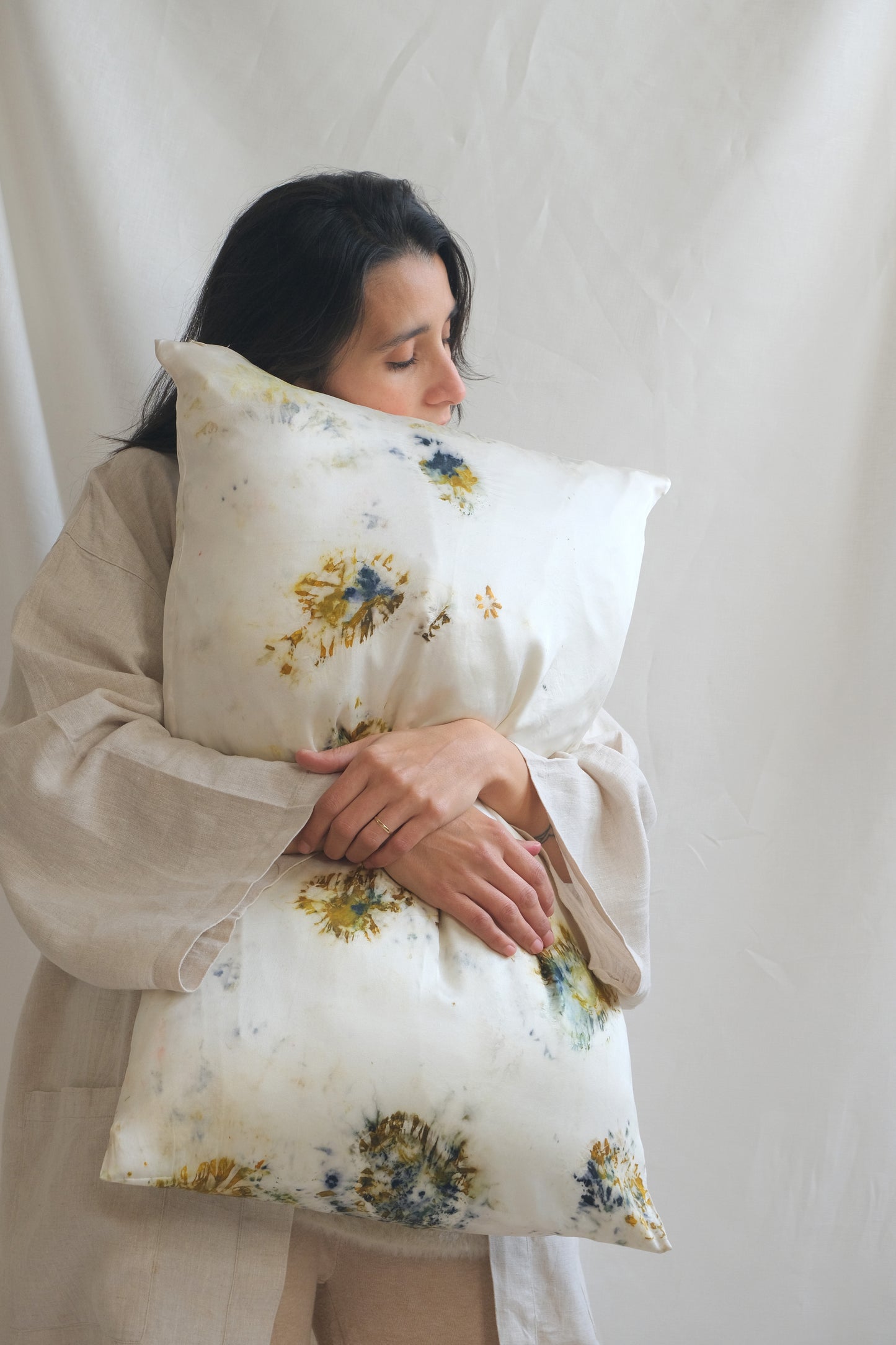 Funda de almohada | Bosque