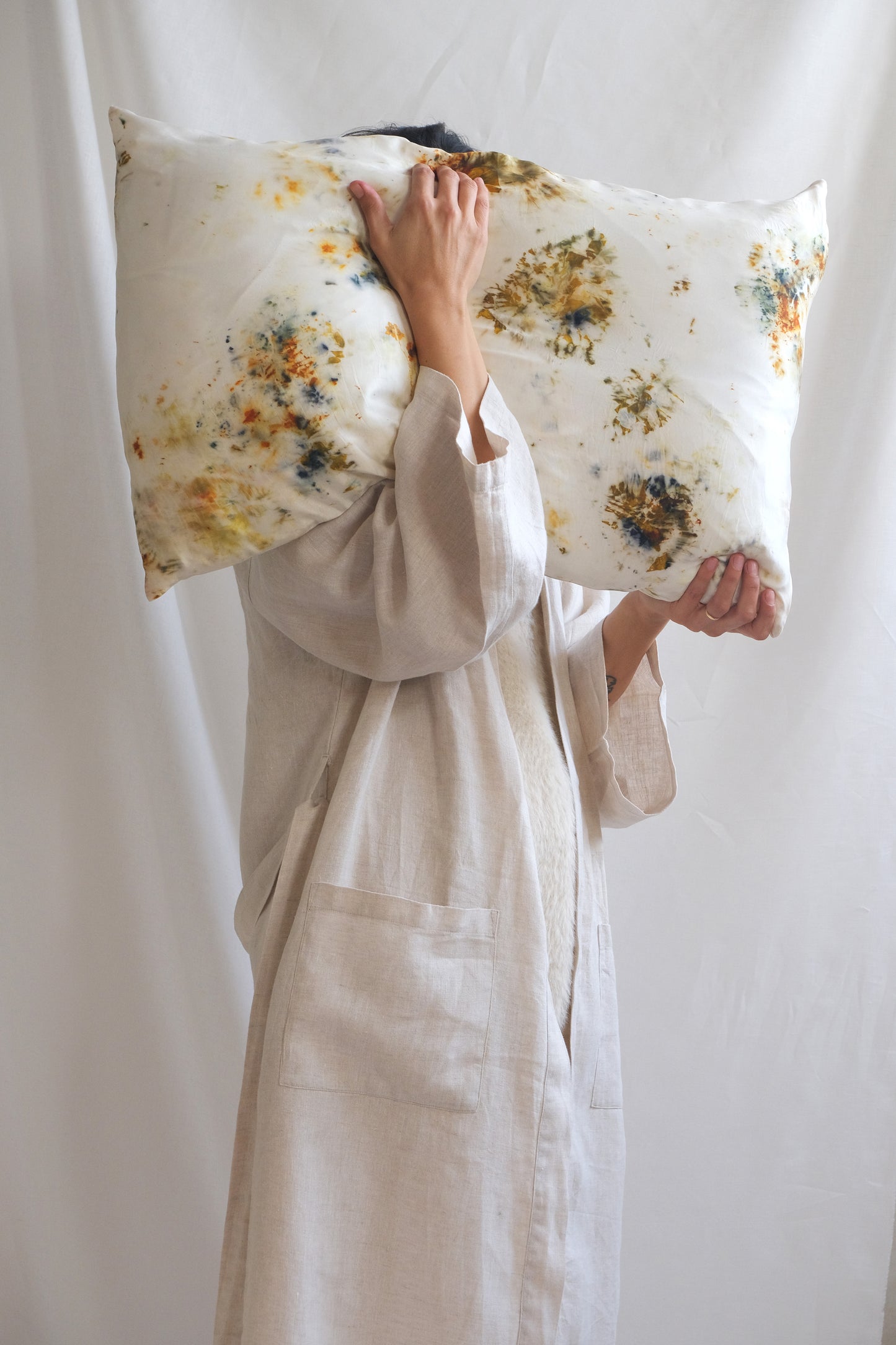 Funda de almohada | Bosque