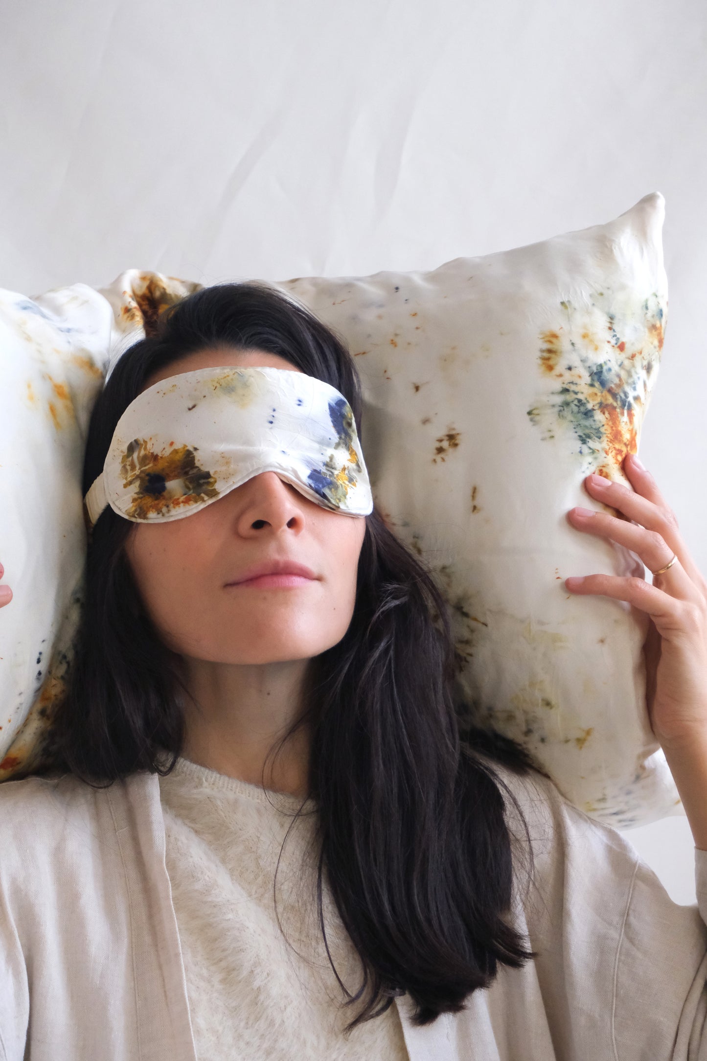 Set Sleepy Land  bosque