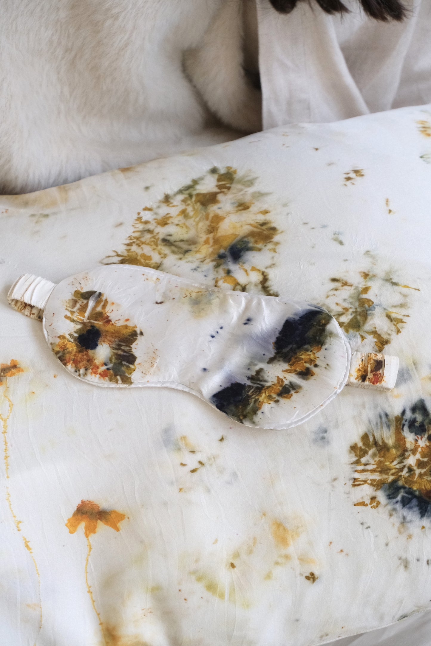 Set Sleepy Land  bosque