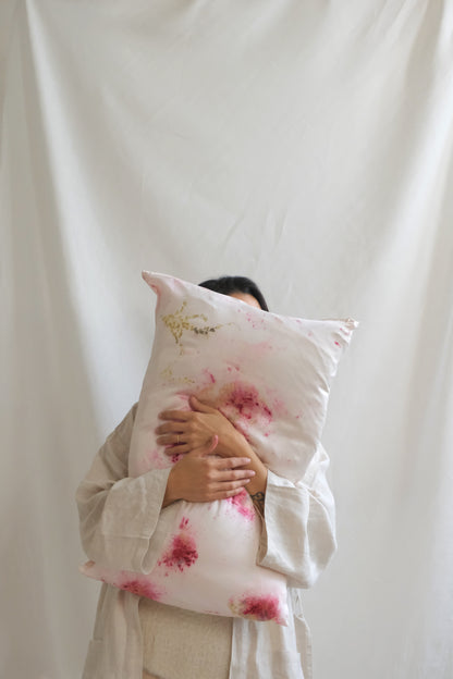 Funda de almohada | Jardín