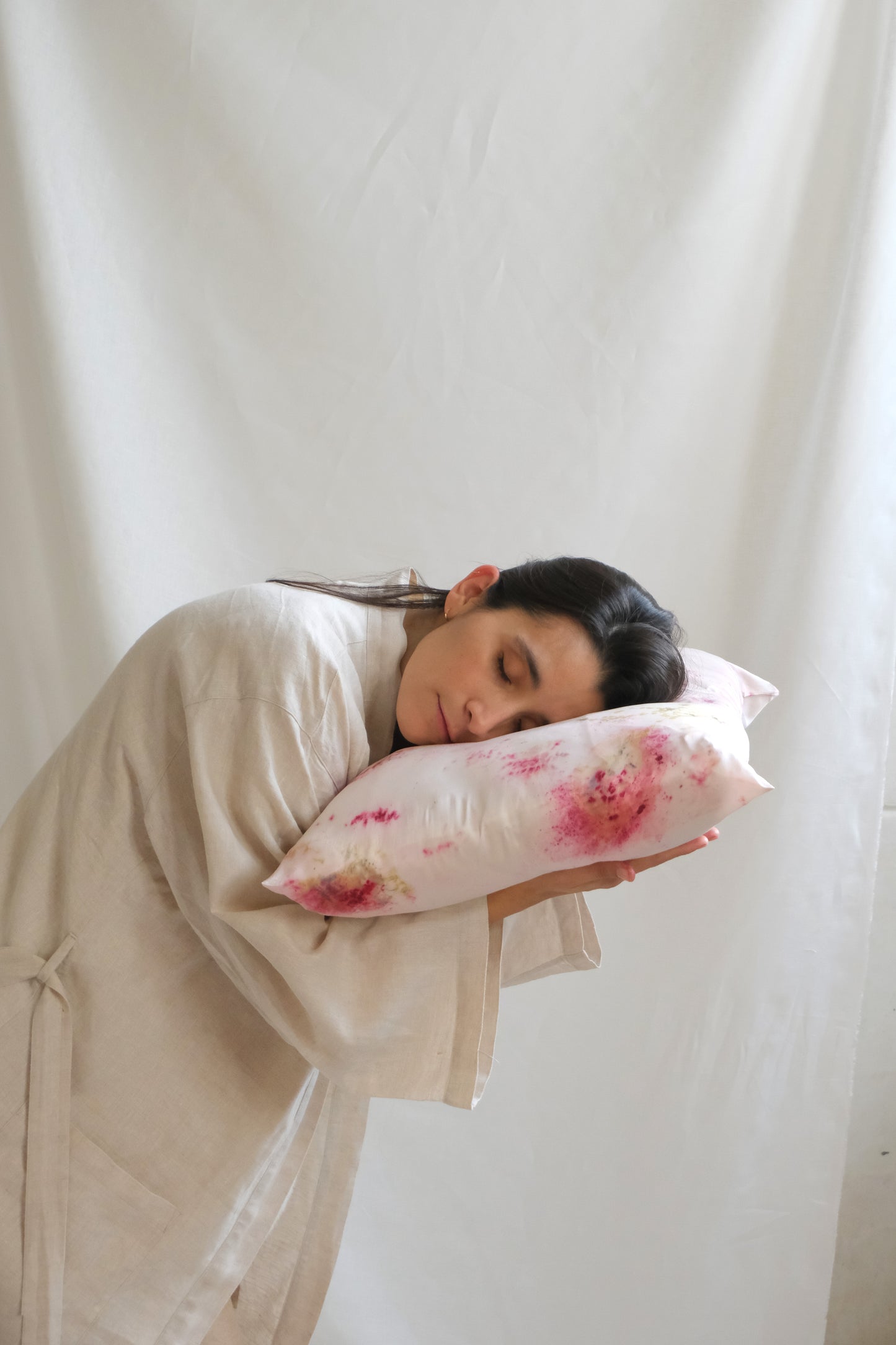 Funda de almohada | Jardín