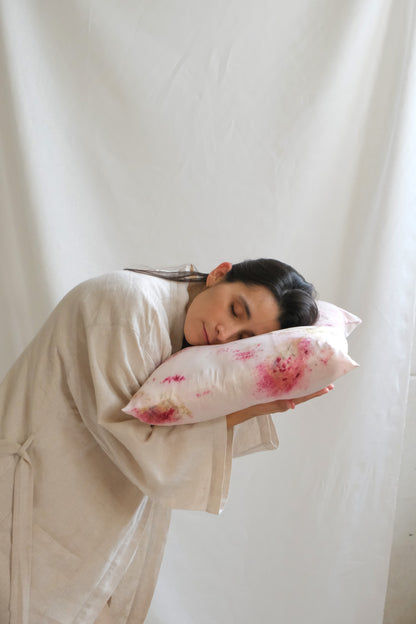 Funda de almohada | Jardín