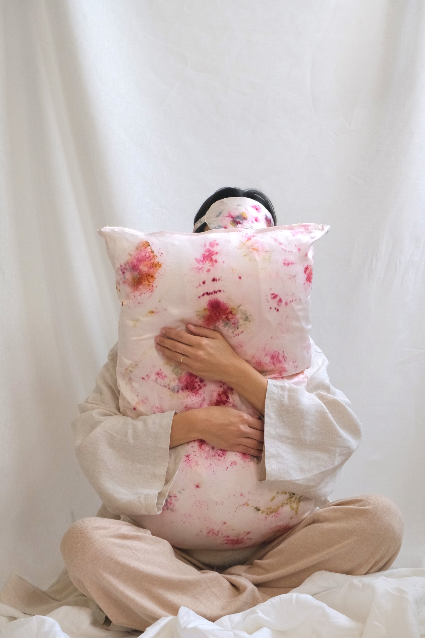 Set Sleepy Land | Flores