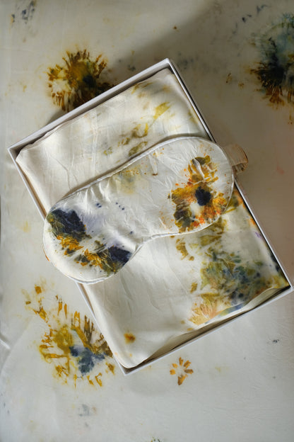 Set Sleepy Land  bosque