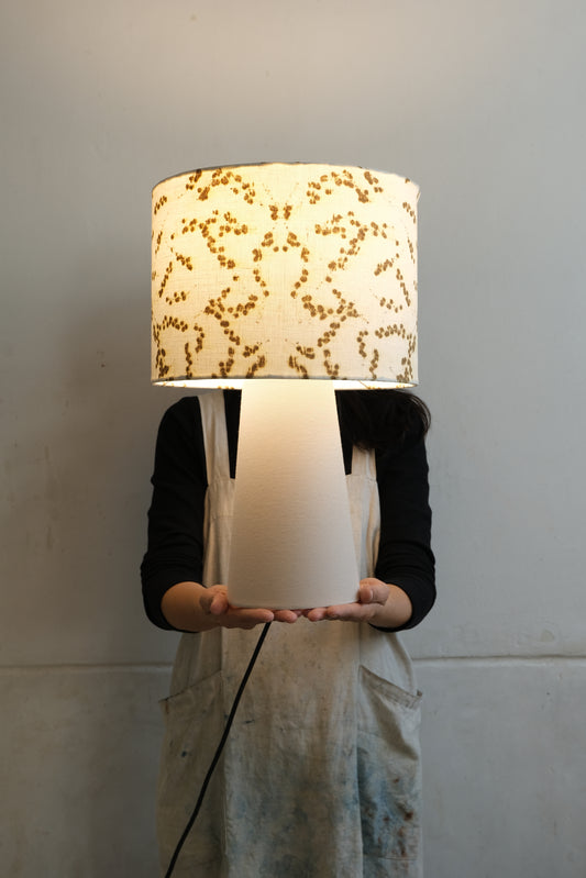 Crea tu lampara desde cero