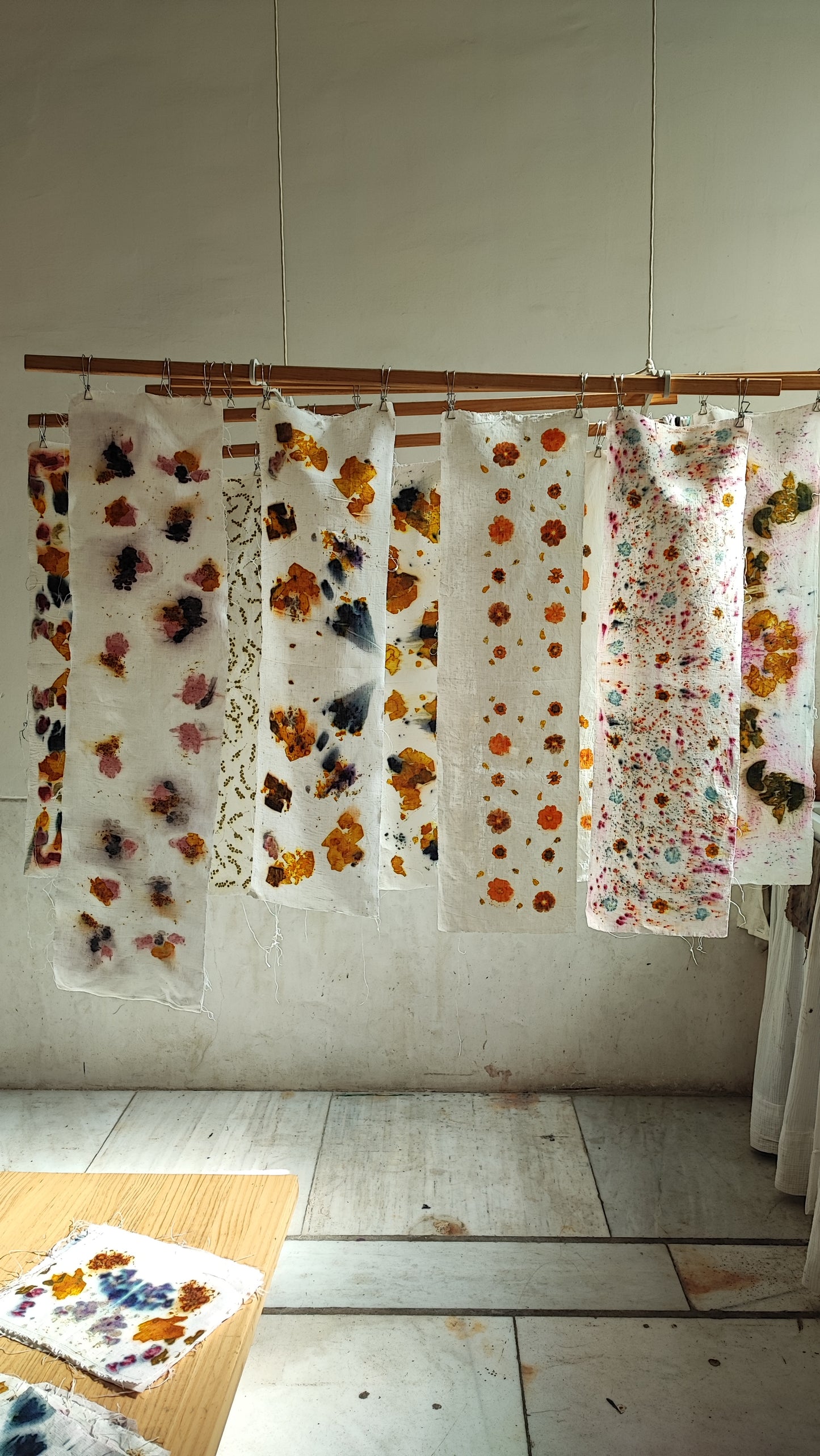 Crea tu lámpara esté otoño