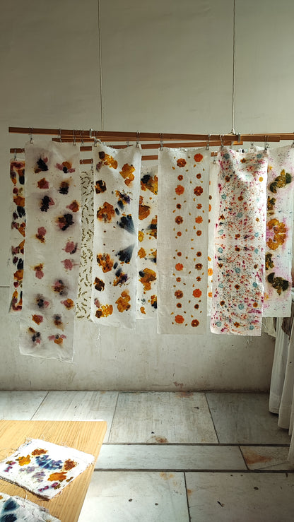 Crea tu lámpara esté otoño