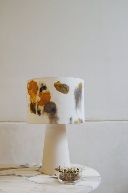 Crea tu lámpara esté otoño